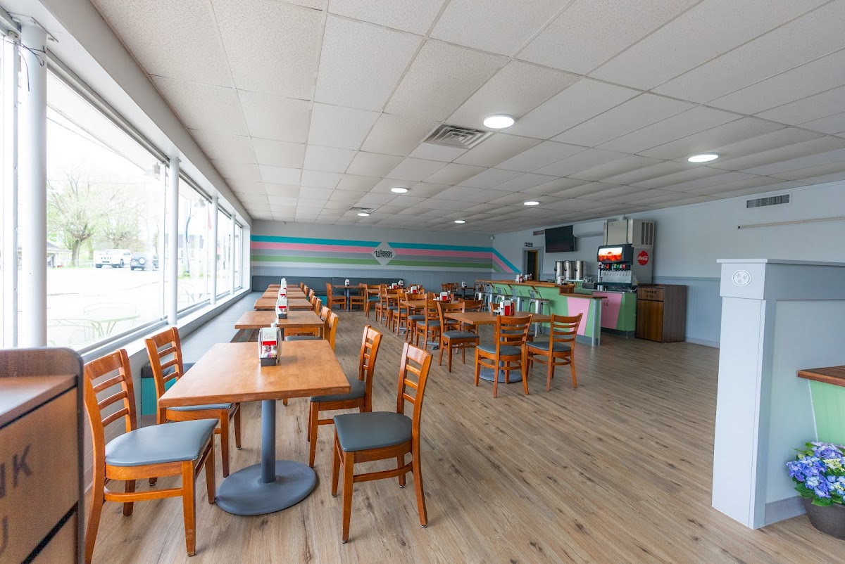 Southern Hospitality Diner