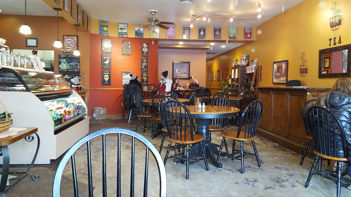 Quarry Coffee